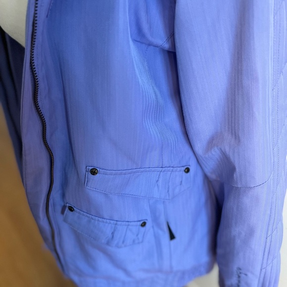 Obermeyer Eden lady jacket, size 4 - Picture 5 of 10